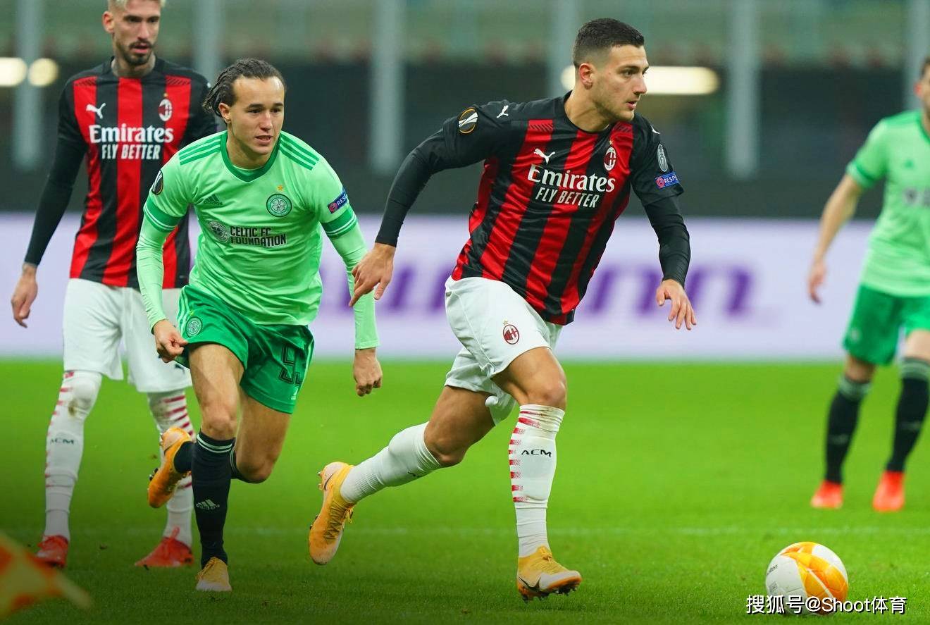 AC米兰遭遇桑普多利亚绝平，领先优势缩小的简单介绍
