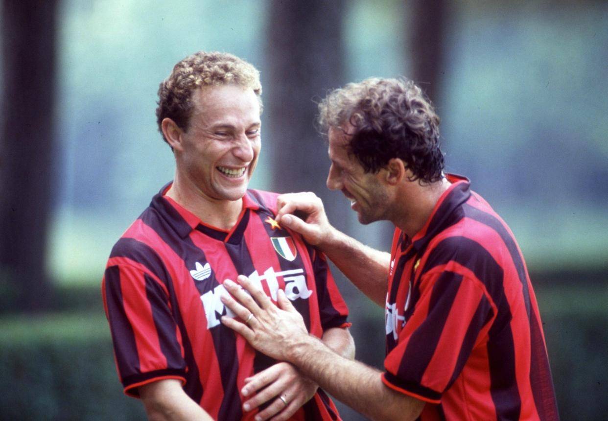 AC米兰遭遇桑普多利亚绝平，领先优势缩小的简单介绍