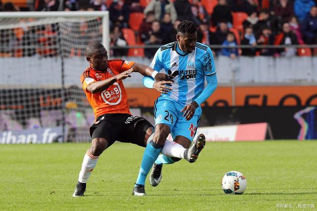 尼斯客场逼平洛里昂，法甲继续悬念
