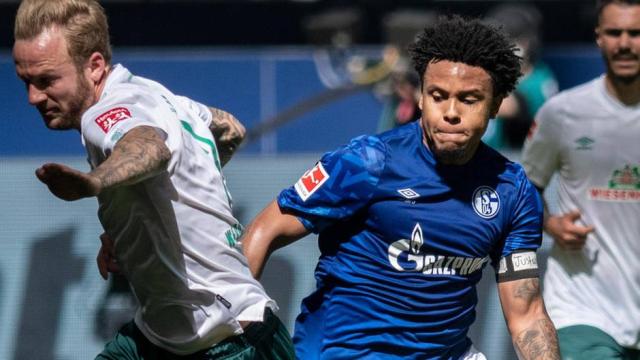 沙尔克04遭遇四连败,德甲排名下滑至倒数第二的简单介绍 沙尔克04遭遇四连败,德甲排名下滑至倒数第二的简单介绍