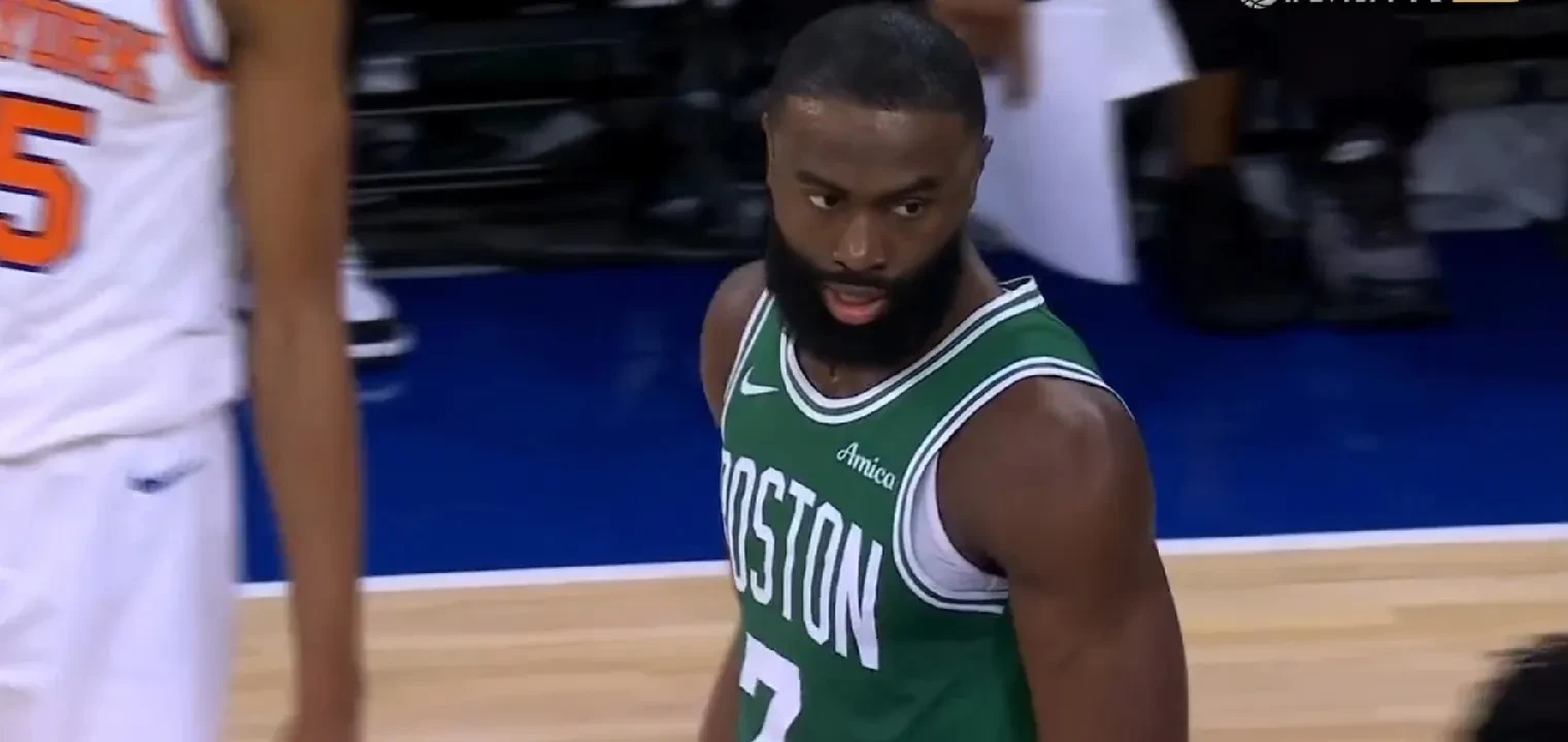 绿军克星不错，凯尔特人胜热火