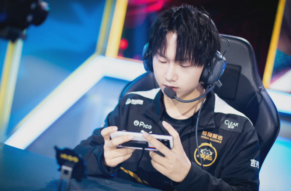 JDGaming力克FLY,Oner制霸全场 JDGaming力克FLY,Oner制霸全场