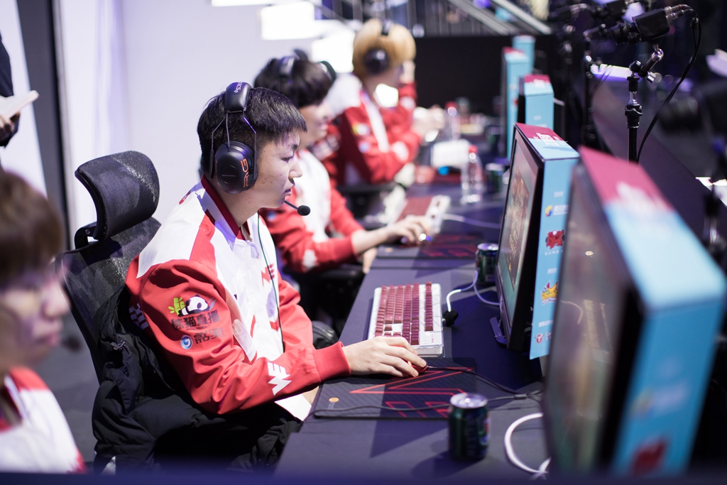 JDGaming力克FLY,Oner制霸全场 JDGaming力克FLY,Oner制霸全场