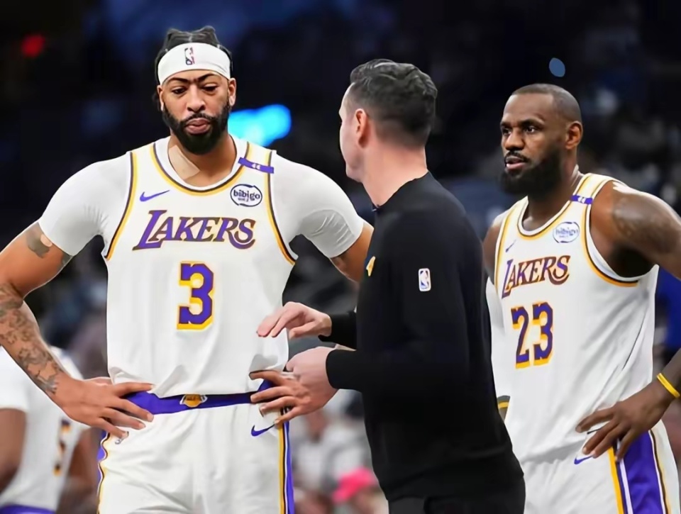 关于湖人胜掘金，詹姆斯22+8的信息