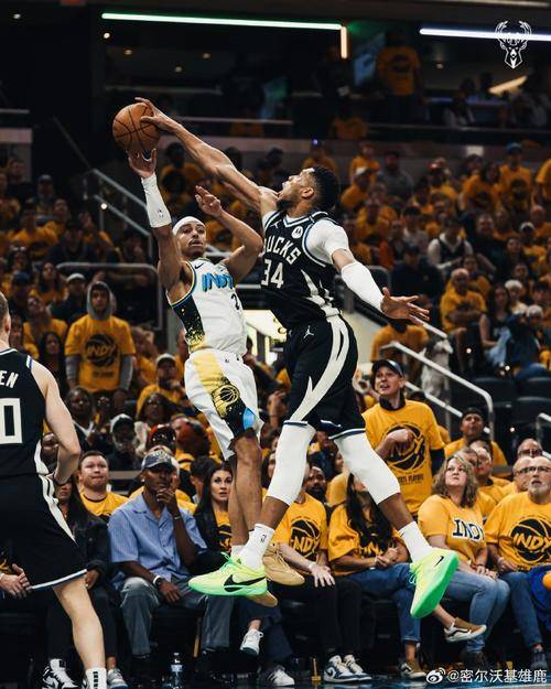 雄鹿逆转篮网，近期NBA比赛热点还原