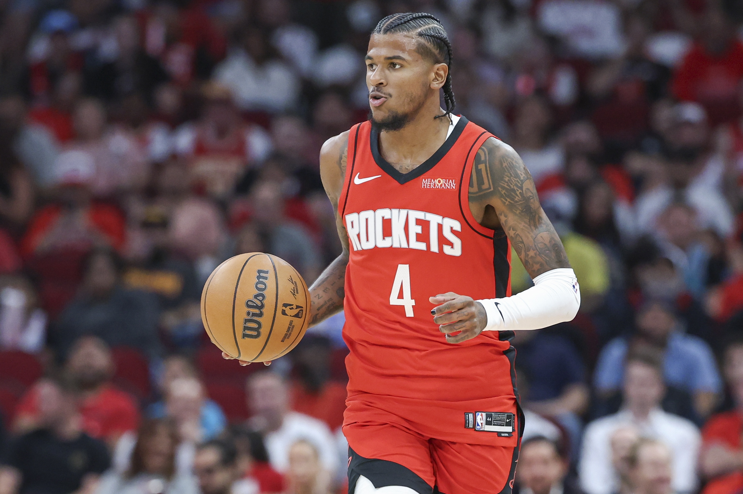 火箭客场险胜奇才,结束两连败颓势的简单介绍 火箭客场险胜奇才,结束两连败颓势的简单介绍