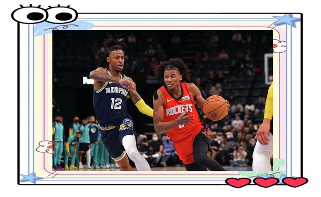 灰熊客场战胜开拓者，莫兰特表现出色