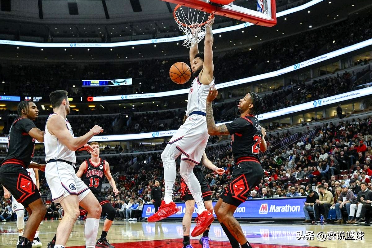 火箭逆转公牛，哈登砍下全队最高36分