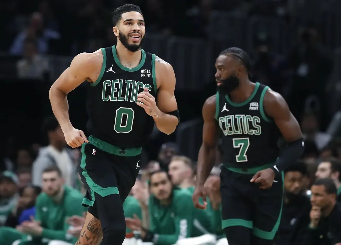 关于尼克斯大胜凯尔特人！小南斯拿下关键战果的信息