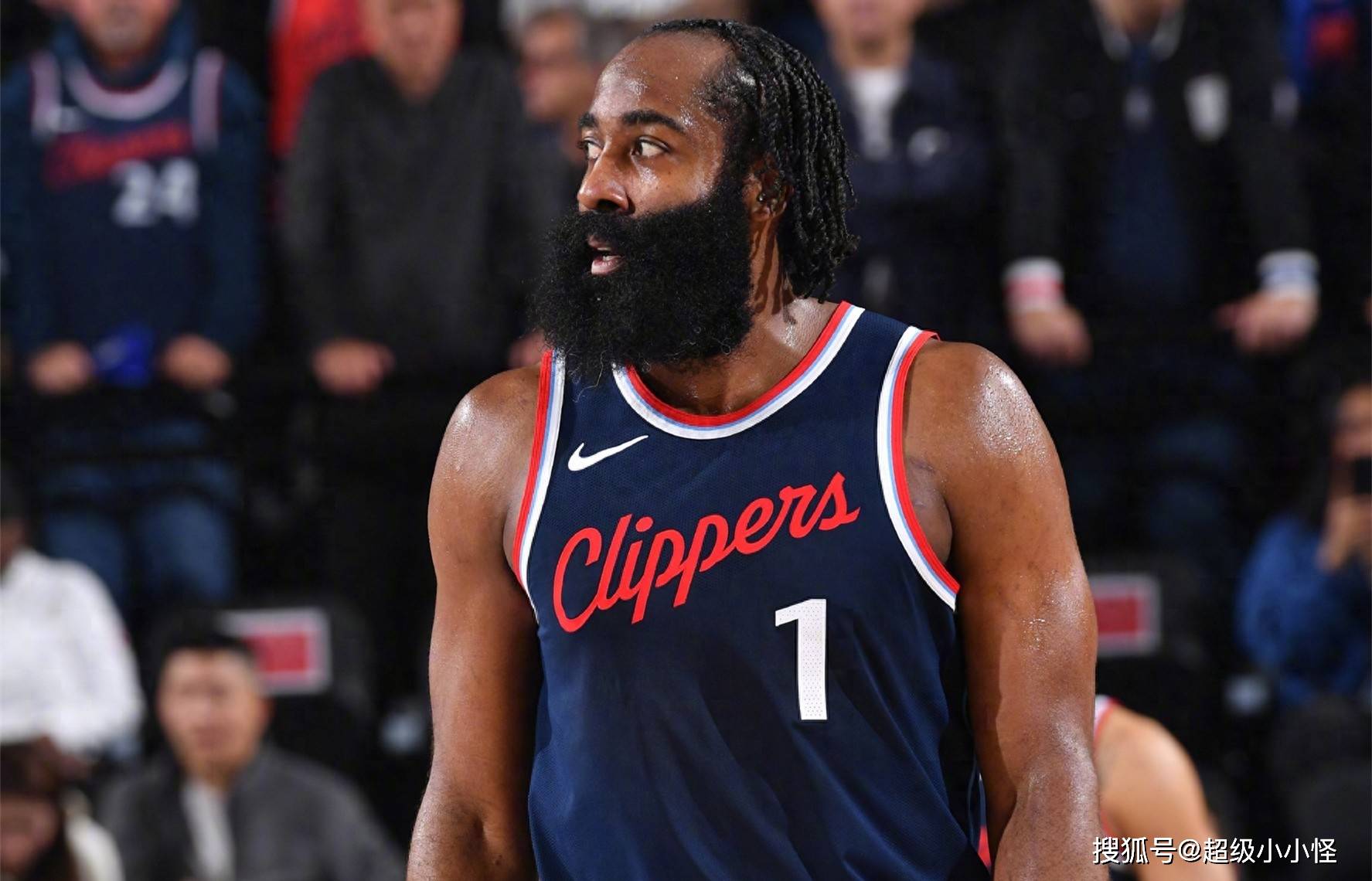 快船遭灰熊逆转，莫兰特尔策三双