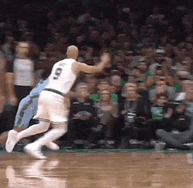 灰熊击败凯尔特人，莫兰特砍下26分