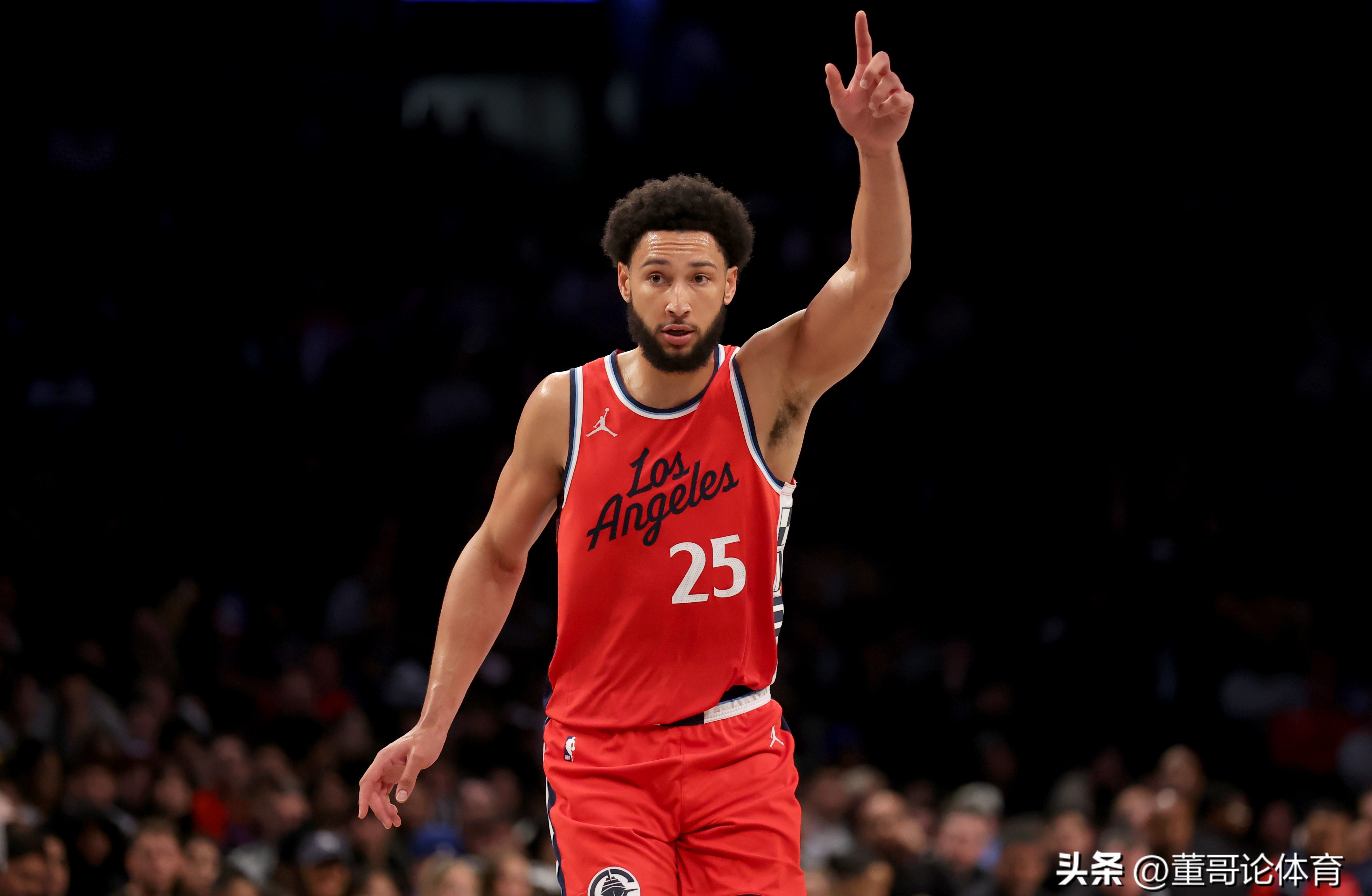 快船惜败独行侠，小卢老当益壮