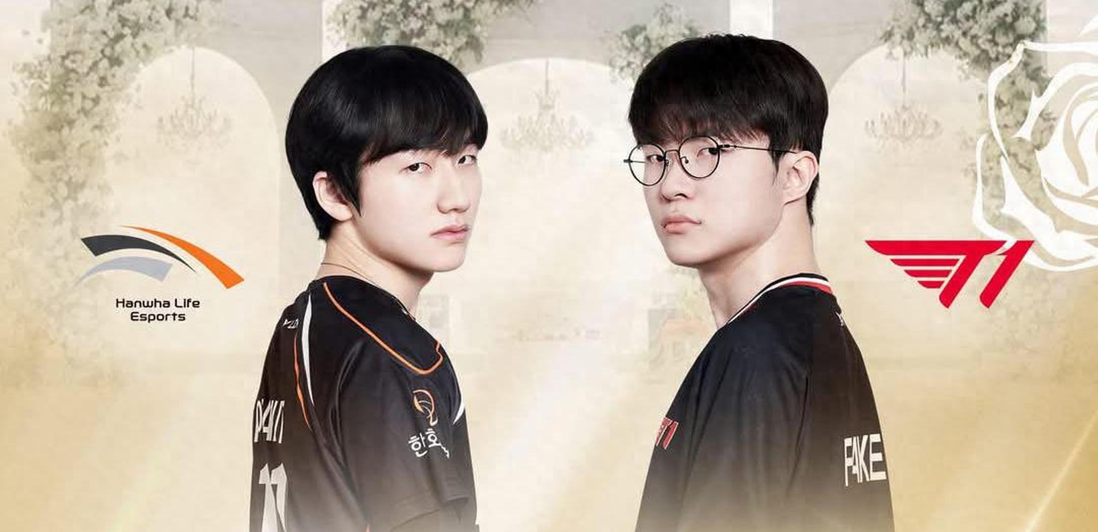 关于HLE血洗T1,Perkz完成史诗逆转鏖战多局八强赛,点燃全场激情的信息 关于HLE血洗T1,Perkz完成史诗逆转鏖战多局八强赛,点燃全场激情的信息