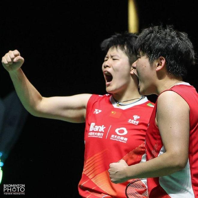 关于法国队轻取韩国队，戴资颖统治全场的信息