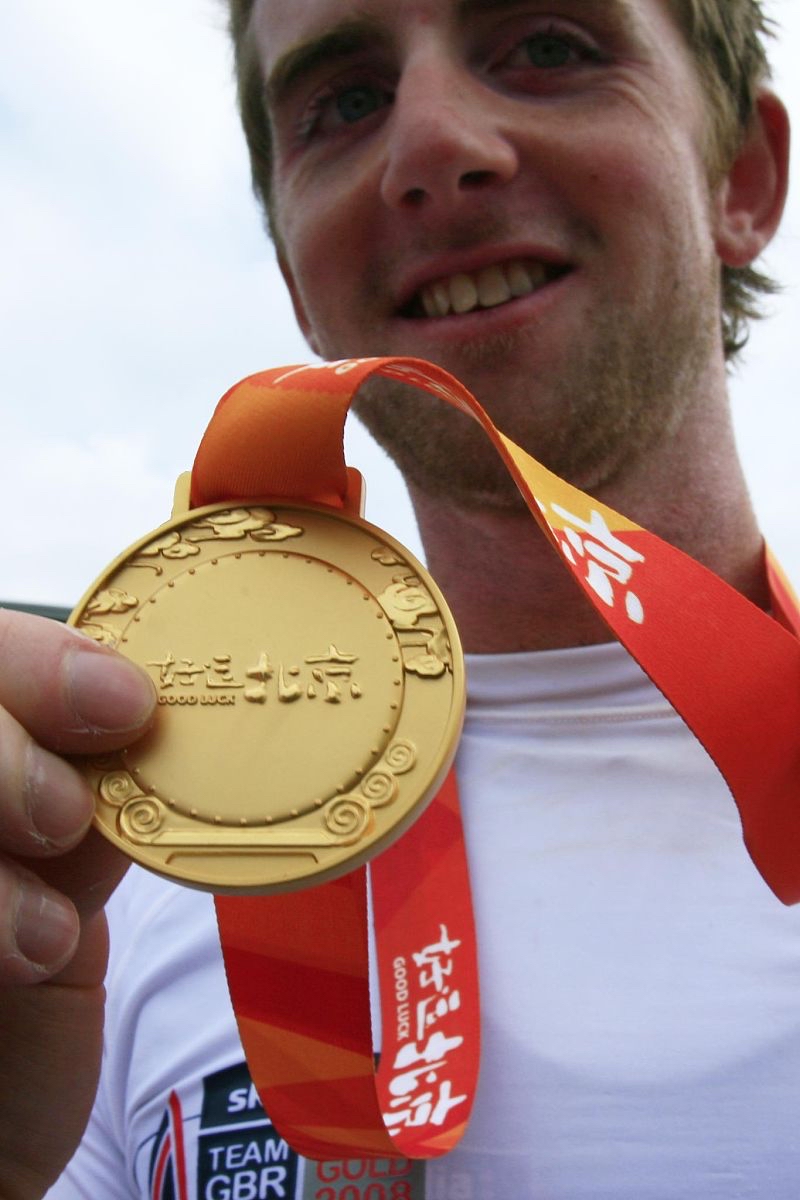 韩国奥运代表团取得胜利殊荣