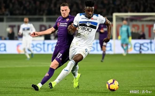 佛罗伦萨战平亚特兰大