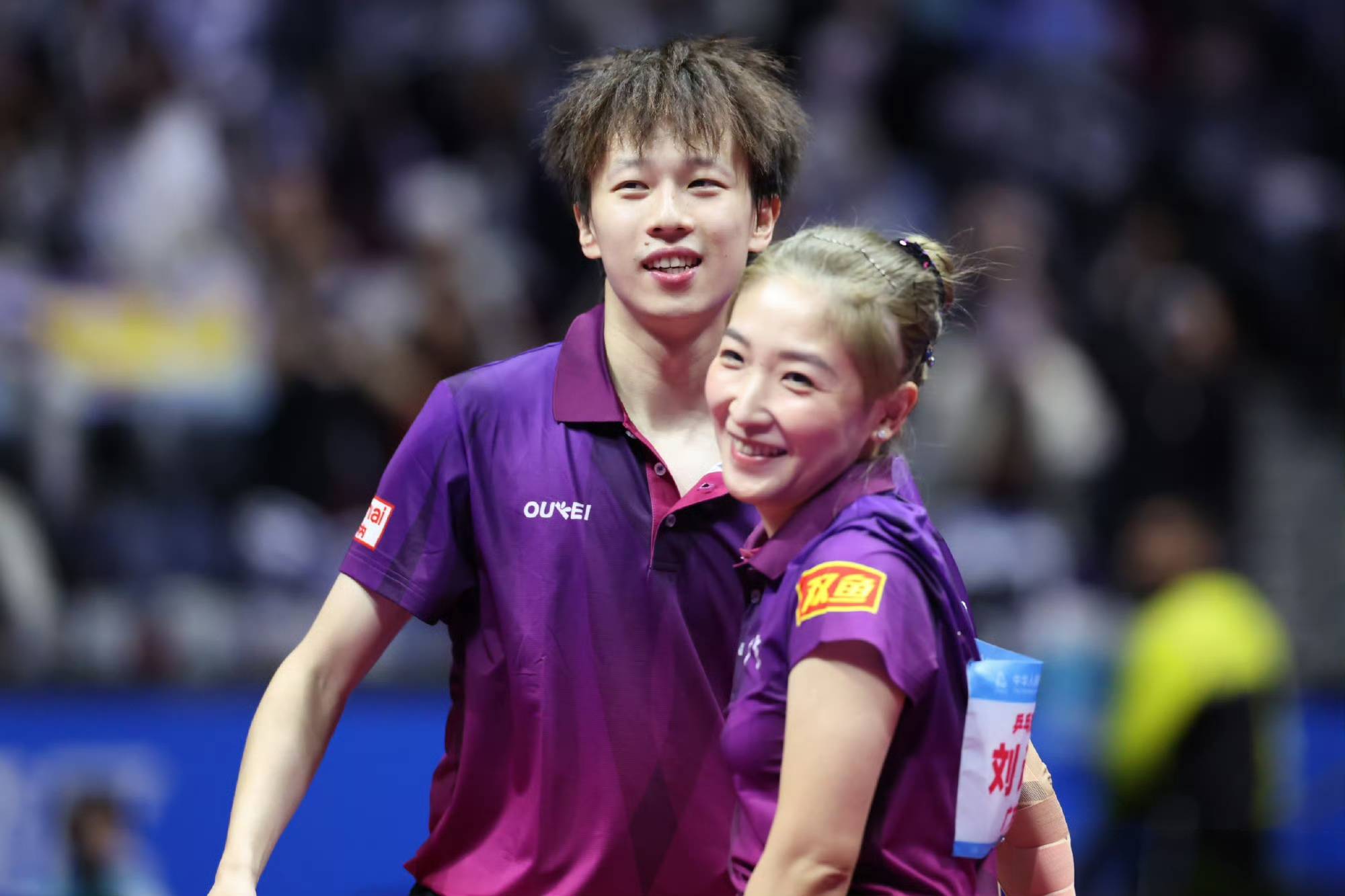 法国队完胜中国队，林高远统治全场的简单介绍